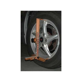 Specialty Products Company 91010 FasTrax Camber/Caster Gauge for Wheels from 17" to 22"