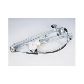 ACDelco 20945140 GM Original Equipment Rear Driver Side Power Window Regulator and Motor Assembly
