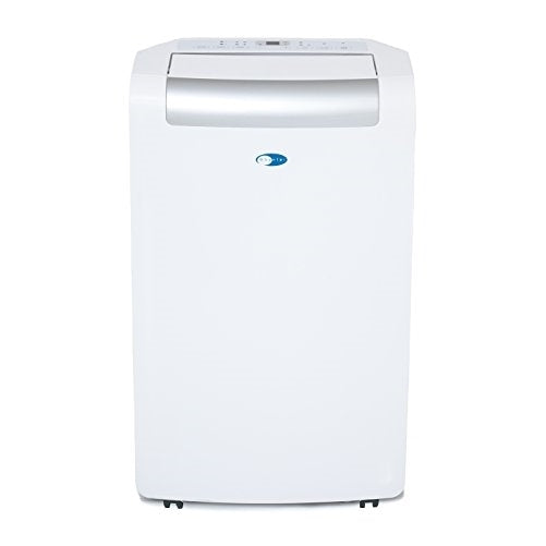 Whynter ARC-148MHP Portable Air Conditioner and Heater, 14000 BTU