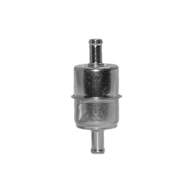 WIX Filters - 33299 Heavy Duty Fuel (Complete In-Line) Filter, Pack of 1