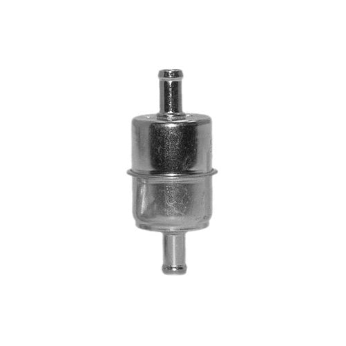 WIX Filters - 33299 Heavy Duty Fuel (Complete In-Line) Filter, Pack of 1