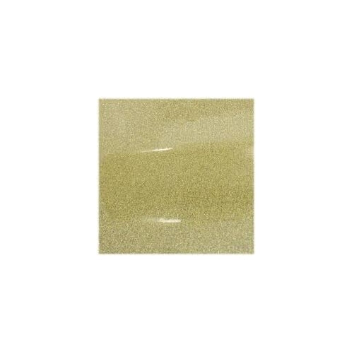 SISER GLITTER EASY WEED HEAT TRANSFER GLITTER VINYL 20 INCHES BY 1 FOOT (12 INCHES). HTV GLITTER VINYL SHEET 12 X 20 SISER EASYWEED GLITTER HEAT TRANSFER VINYL (Gold Confetti)