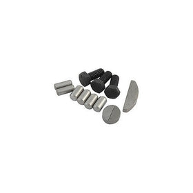 Dura-Bond FKC-3HP HP Engine Hardware Finishing Kit for Chevy