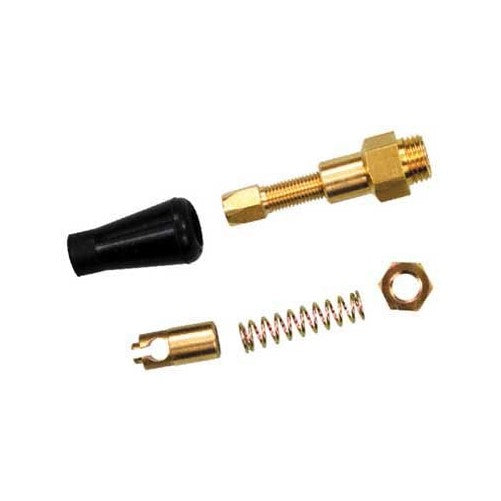 Mikuni Lever to Cable Choke Conversion Kit