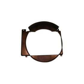 1997-2006 JEEP WRANGLER TJ RADIATOR COOLING FAN SHROUD 4.0L MOPAR FACTORY OEM NEW