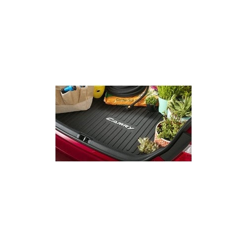 Genuine Toyota PT908-03151 Cargo Tray