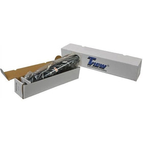 T-view T2bk3536 Window Tint 36x100 Roll Tint 35%
