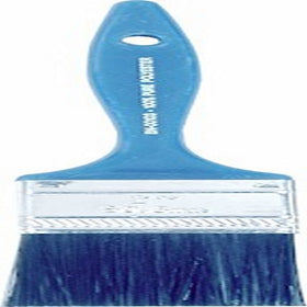 Gam BN00102 1-1/2" Magic Touch Polyester Paint Brushes