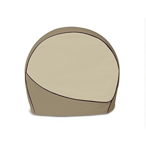 ADCO 3960 Designer Series Tan Tyre Gard Wheel Cover,36" - 39"