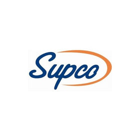 SUPCO CD555X440R Dual Motor Run Capacitor, Round, 55  5 Mfd x 440V, 2.1875" Diameter, 4.50" Height