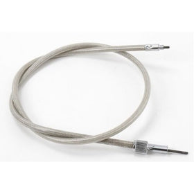 Motion Pro 39 AC Speedometer Cable Harley Dresser Softail Dyna