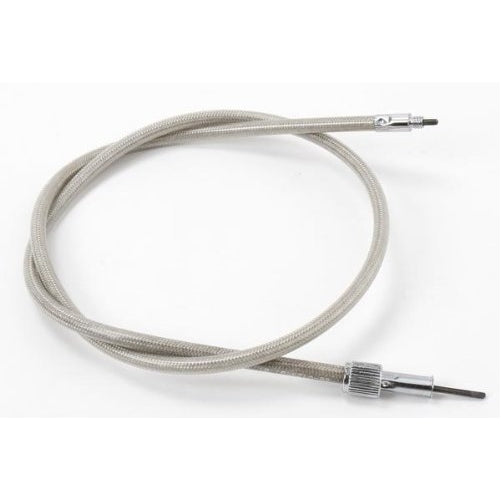 Motion Pro 39 AC Speedometer Cable Harley Dresser Softail Dyna
