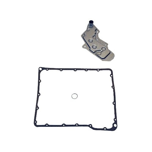 WIX Filters - 58974 Automatic Transmission Filter, Pack of 1