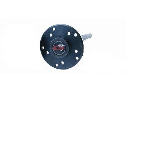G2 Axle and Gear 95-2049-2-302 Dana 35 Replacement Axle Shaft for Jeep YJ/TJ 90-05