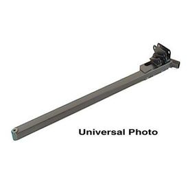 Kimpex Front Suspension Trailing Arm - Black 08-448