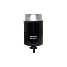 WIX Filters - 33668 Heavy Duty Key-Way Style Fuel Manage, Pack of 1