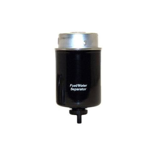 WIX Filters - 33668 Heavy Duty Key-Way Style Fuel Manage, Pack of 1