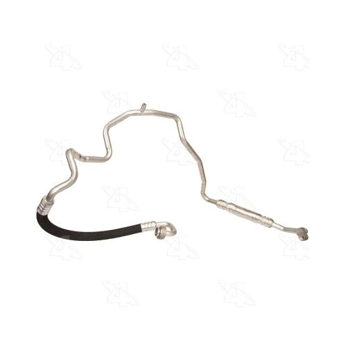Four Seasons 55433 A/C Refrigerant Hose