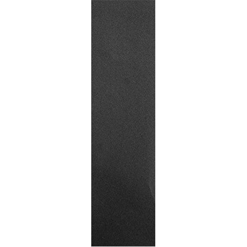 Black Magic (1 Sheet) ABLACK-5 9X33 Black Skateboard Grip Tape