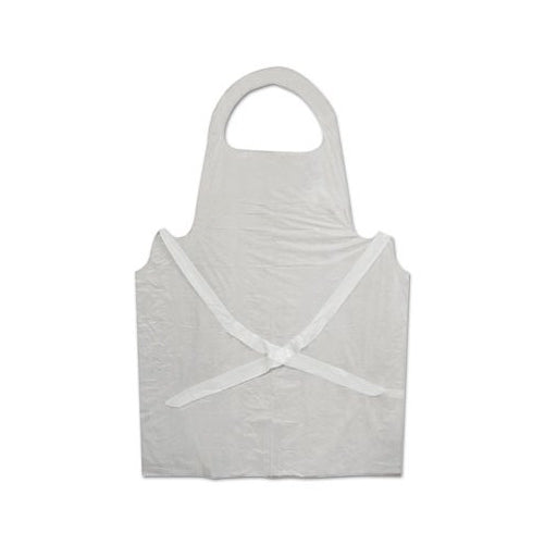 Boardwalkreg; Disposable Apron BWK 390