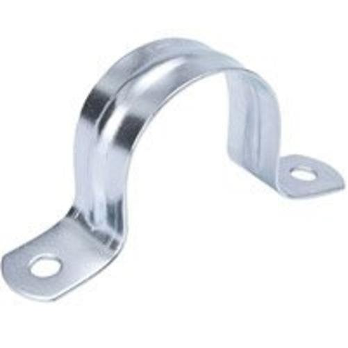Pipe Strap Galvanized 1/2