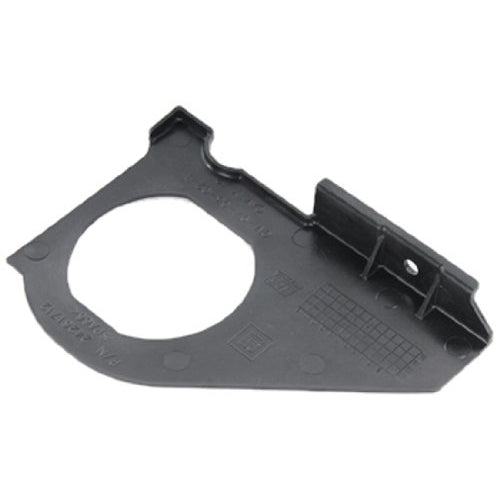 ACDelco 24261712 GM Original Equipment Automatic Transmission Torque Converter Housing Inspection Cover