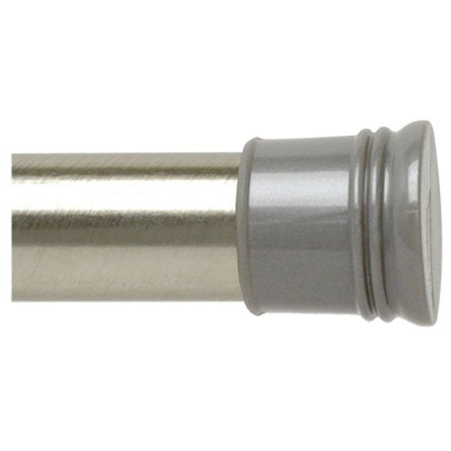 ZENITH/BATHWARE 506ST BRSCHR Shower Tension Rod