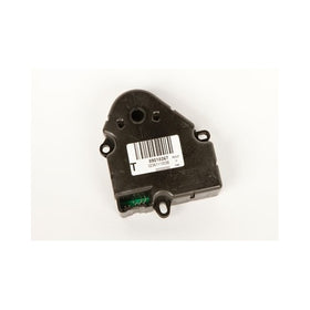 ACDelco 15-72106 GM Original Equipment Air Conditioning Vacuum Actuator