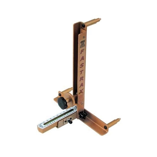 Specialty Products Company 91000 FasTrax Camber/Caster Gauge for Wheels from 13" to 18"