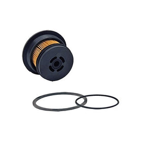 WIX Filters - 33818 Heavy Duty Fuel Cartridge (Special T, Pack of 1