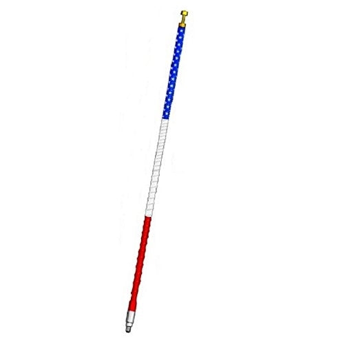 FIRESTIK II FS3-USA CB ANTENNA