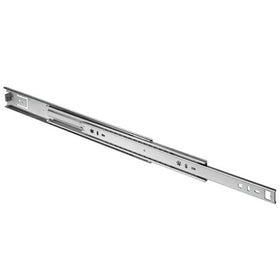 Fulterer Fr5210 Full Extension Slide Zinc 14"