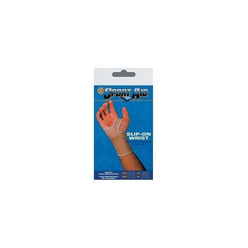 Scott Specialties (v) Wrist Support Small Slip-On 5 1/2 -6 1/2 Sportaid