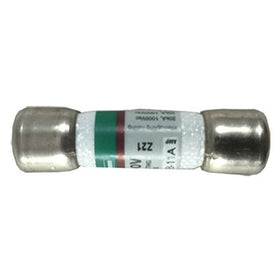 Pack of 2 pieces, DMM-11 (DMM-11A, DMM11) 11A 1000V Fluke 803293 Digital multimeter replacement Fuse
