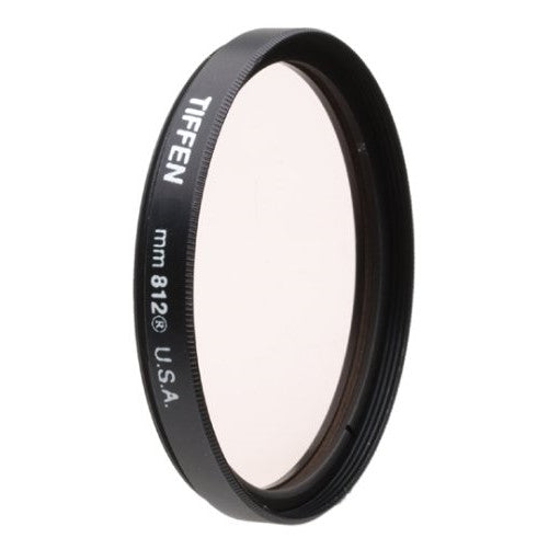 Tiffen 49mm 812 Warming Filter