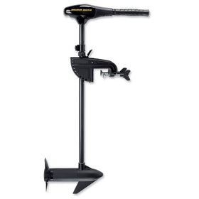 Minn Kota Endura C2 40 Freshwater Transom Mounted Trolling Motor (36" Shaft)