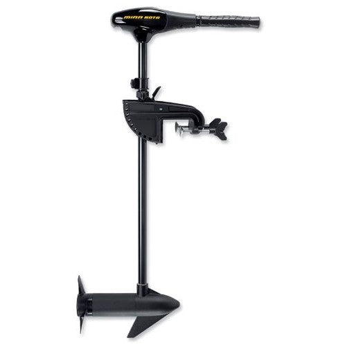 Minn Kota Endura C2 40 Freshwater Transom Mounted Trolling Motor (36" Shaft)