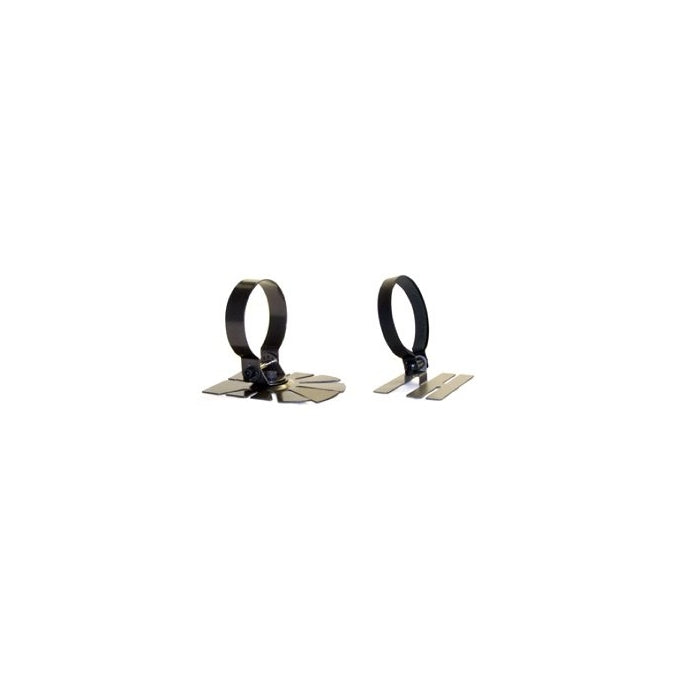 Blox Racing (BXGA-00106) 52mm Small Base Adjustable Gauge Holder