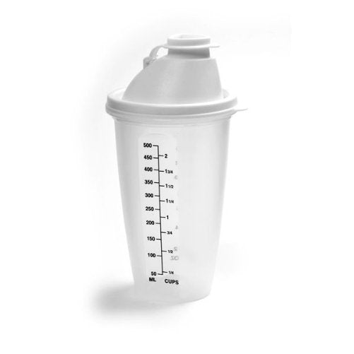 Norpro 2-Cup Measuring Shaker