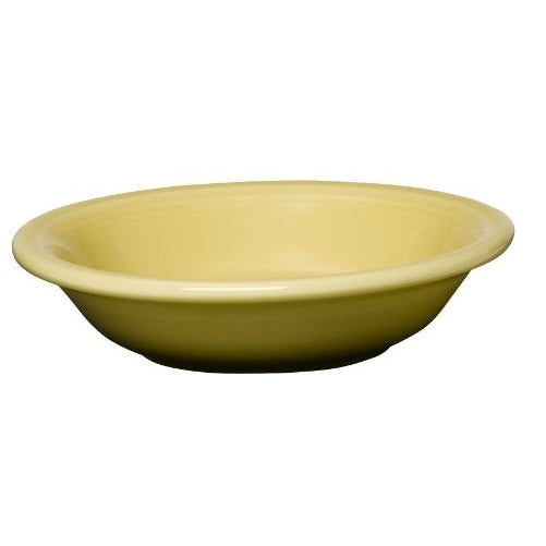 Fiesta 6-1/4-Ounce Fruit Bowl, Sunflower