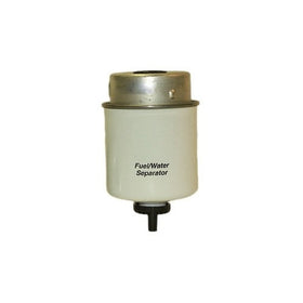 WIX Filters - 33547 Heavy Duty Key-Way Style Fuel Manage, Pack of 1