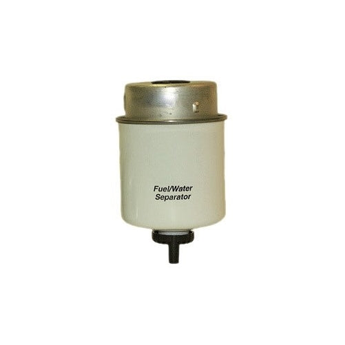 WIX Filters - 33547 Heavy Duty Key-Way Style Fuel Manage, Pack of 1