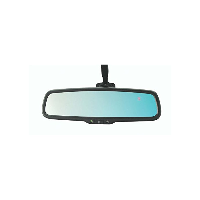 Genuine Subaru H501SCA000 Auto-Dimming Mirror Compass