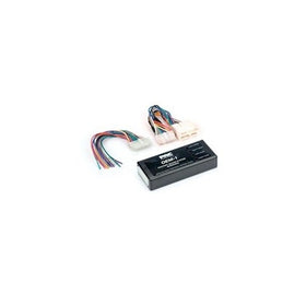PAC ROEM-GM21 System Interface Kit to Replace Factory Radio and Integrate Factory Amplifiers for Select GM/Chevrolet Vehicles