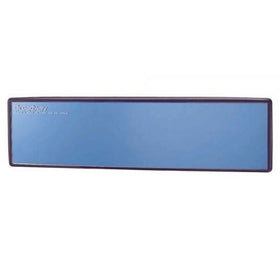 Broadway BW145 270mm Blue Mirror with Black Frame