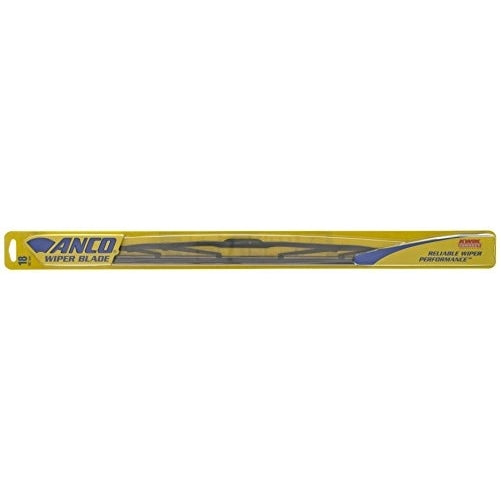 ANCO 31 Series 31-18 Wiper Blade - 18", (Pack of 1)