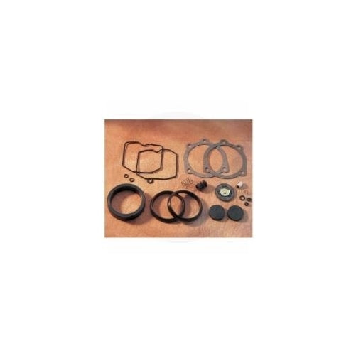 James Gasket Carb Rebuild Kit for Keihin CV 27006-88