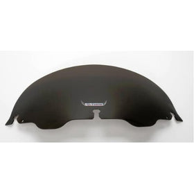 Slip Streamer 8" Dark Smoke Custom Replacement Windshield S-135-8DS