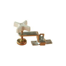RV Designer E513 Zinc Fold-Out Bunk Clamp