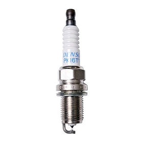 Denso (4503) PK16TT Platinum TT Spark Plug, (Pack of 1)
